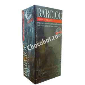   Barcioc Cioccolato   30   25 